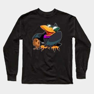 Spiteful Crow Long Sleeve T-Shirt